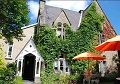 Welburn Lodge Bed & Breakfast